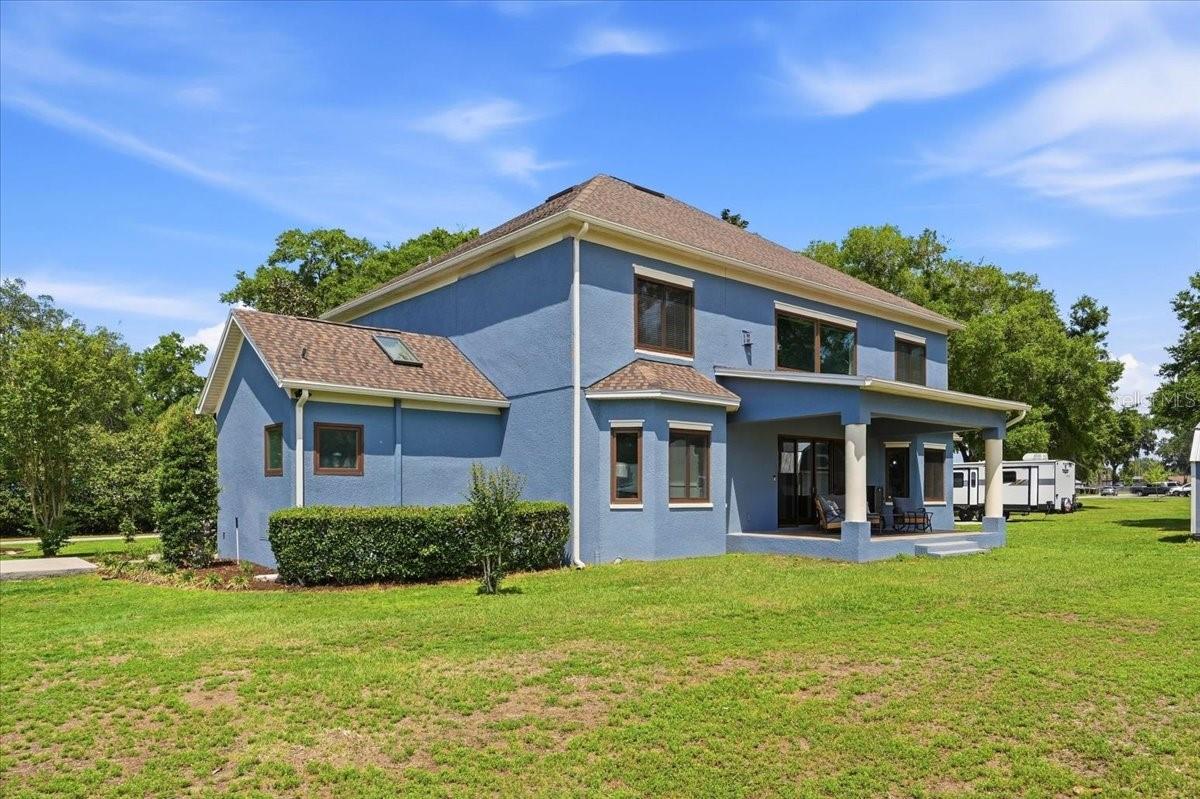 3943 W CAMPBELL RD, LAKELAND, FL, 33810