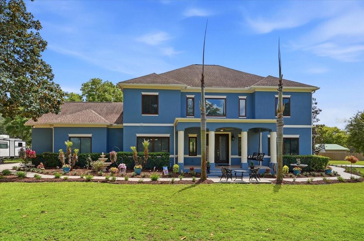 3943 W CAMPBELL RD, LAKELAND, FL, 33810