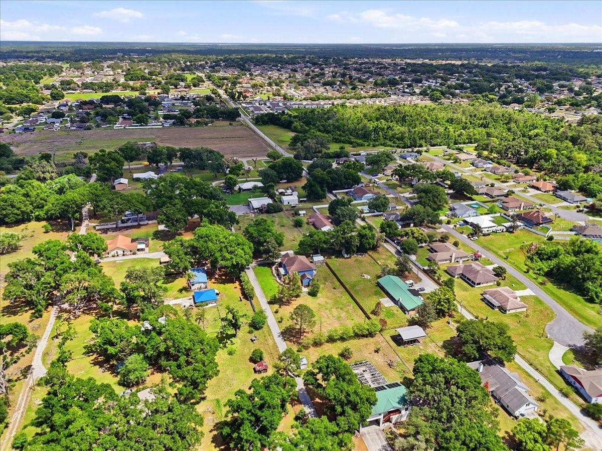 3943 W CAMPBELL RD, LAKELAND, FL, 33810