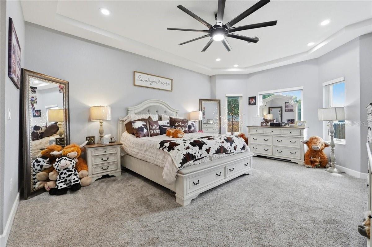 3943 W CAMPBELL RD, LAKELAND, FL, 33810