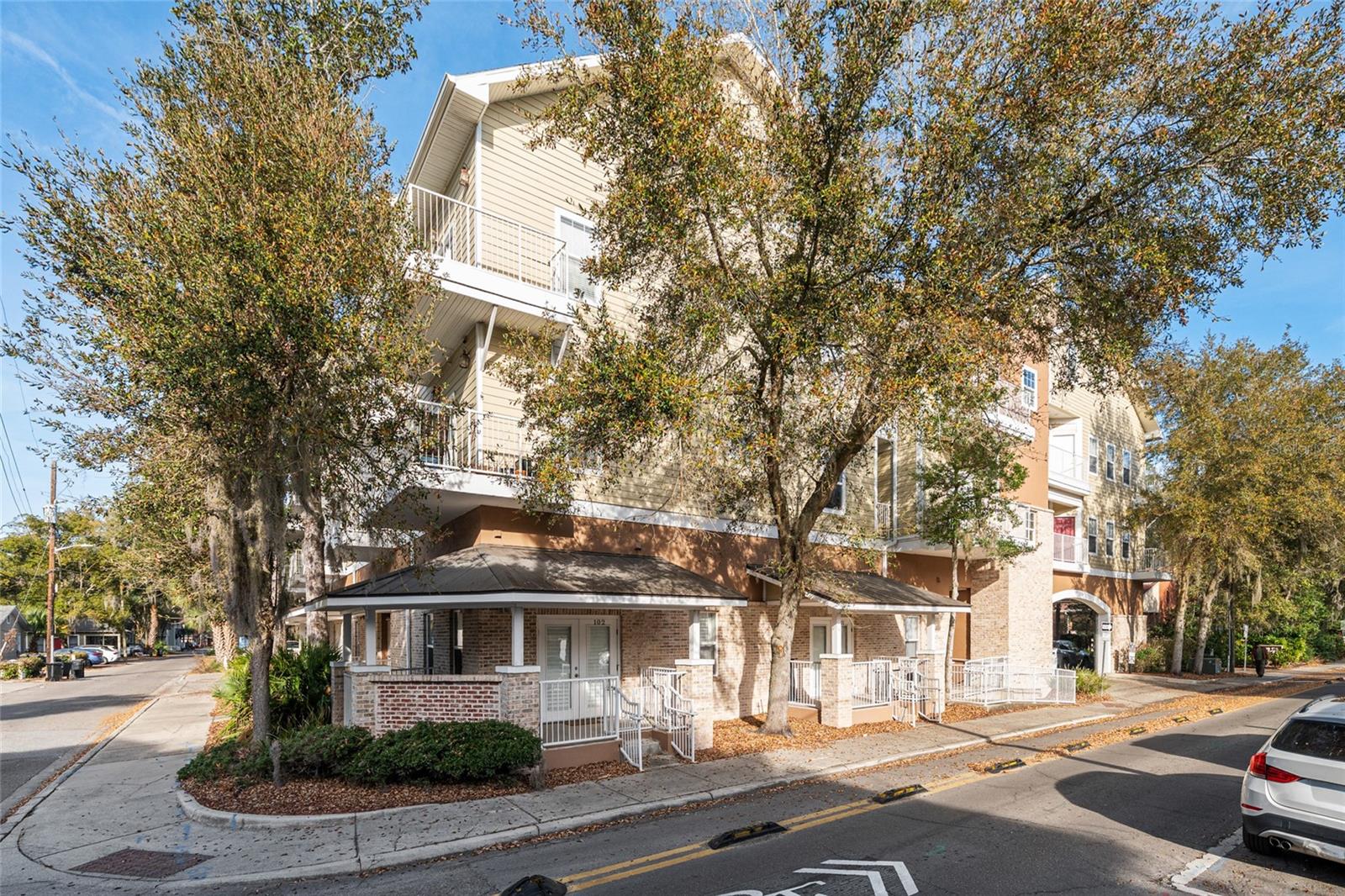 1500 NW 4TH AVE #202, GAINESVILLE, FL, 32603