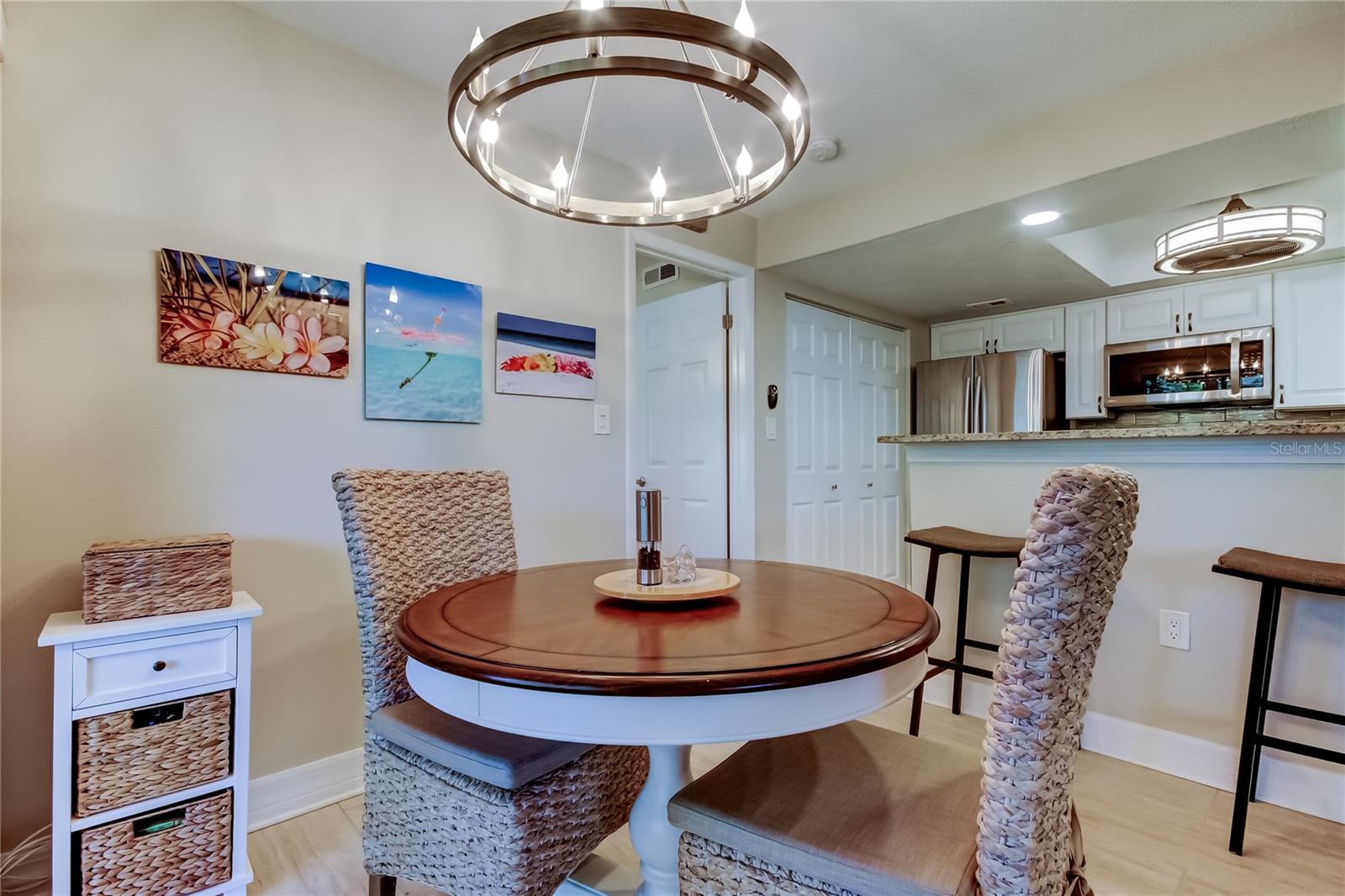 1407 LENNOX RD E #1407, PALM HARBOR, FL, 34683