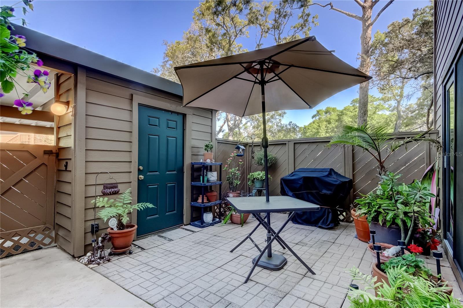 1407 LENNOX RD E #1407, PALM HARBOR, FL, 34683