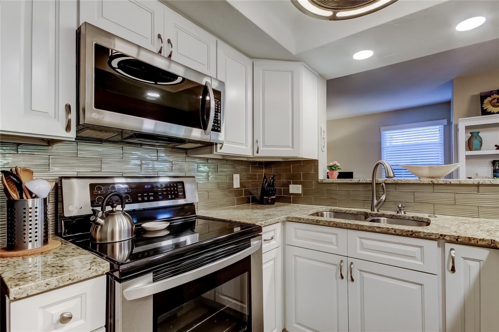 1407 LENNOX RD E #1407, PALM HARBOR, FL, 34683