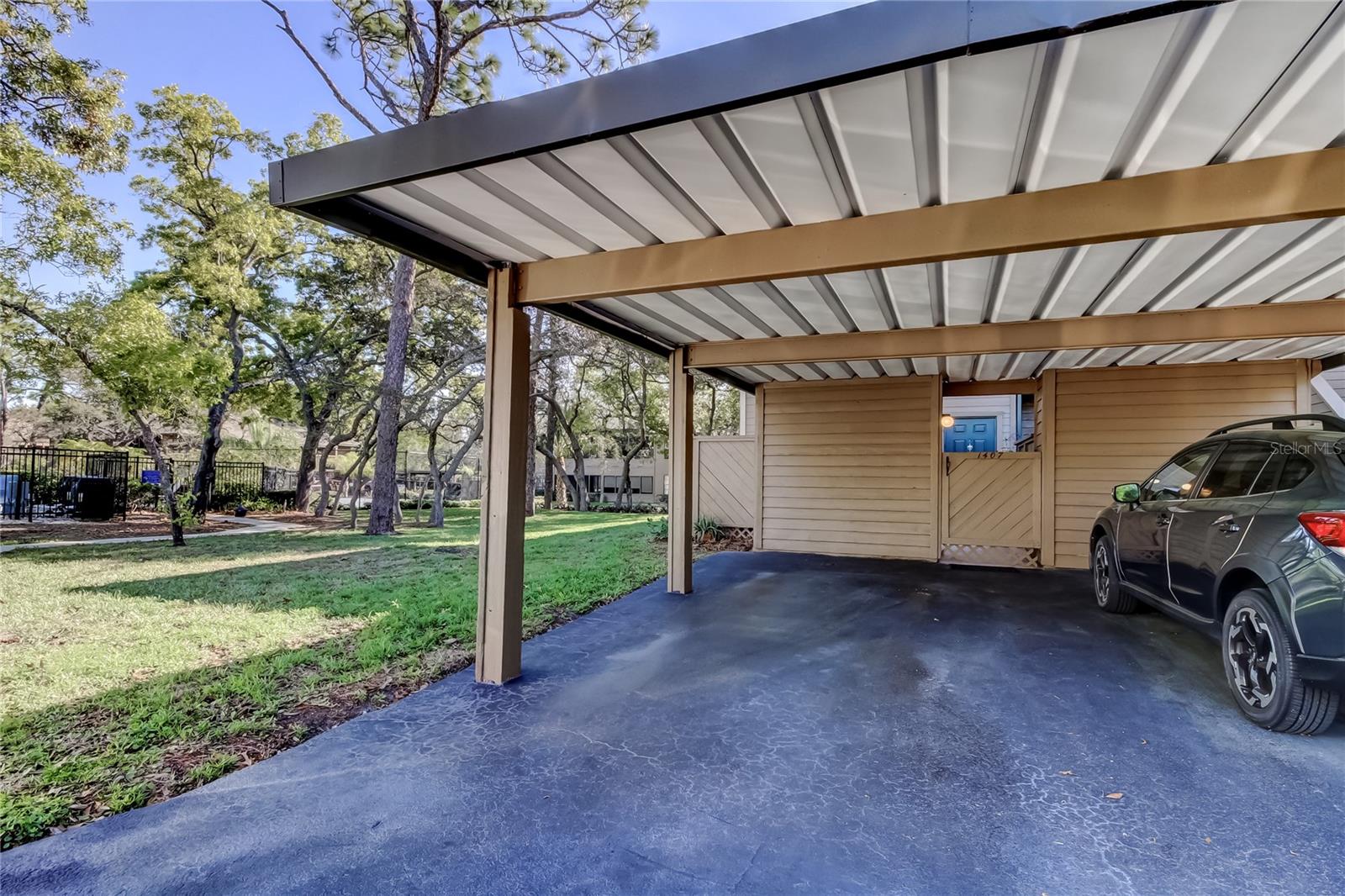 1407 LENNOX RD E #1407, PALM HARBOR, FL, 34683
