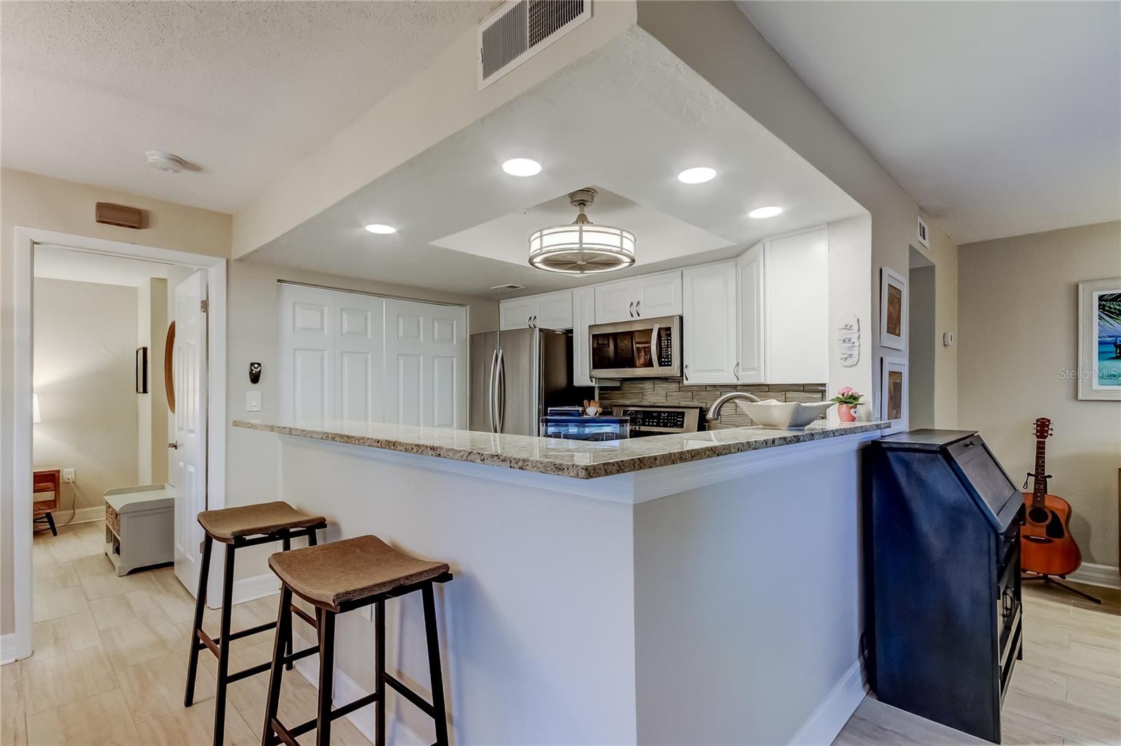 1407 LENNOX RD E #1407, PALM HARBOR, FL, 34683