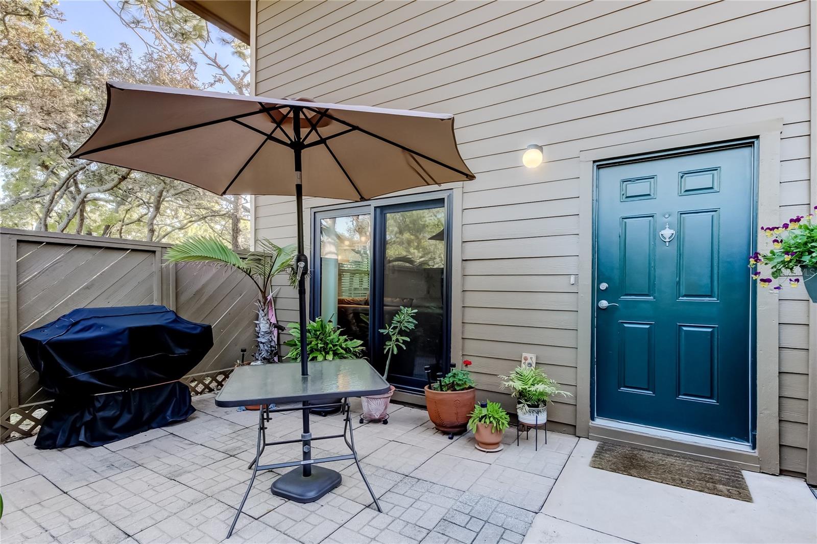 1407 LENNOX RD E #1407, PALM HARBOR, FL, 34683