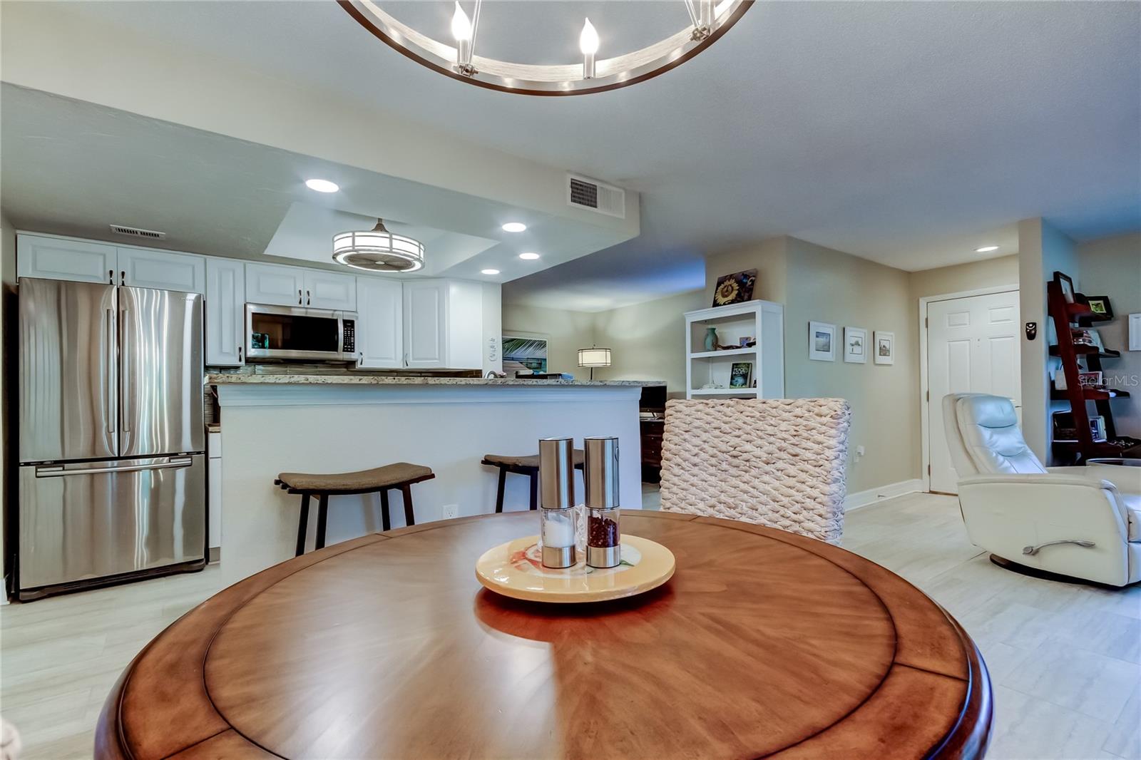 1407 LENNOX RD E #1407, PALM HARBOR, FL, 34683