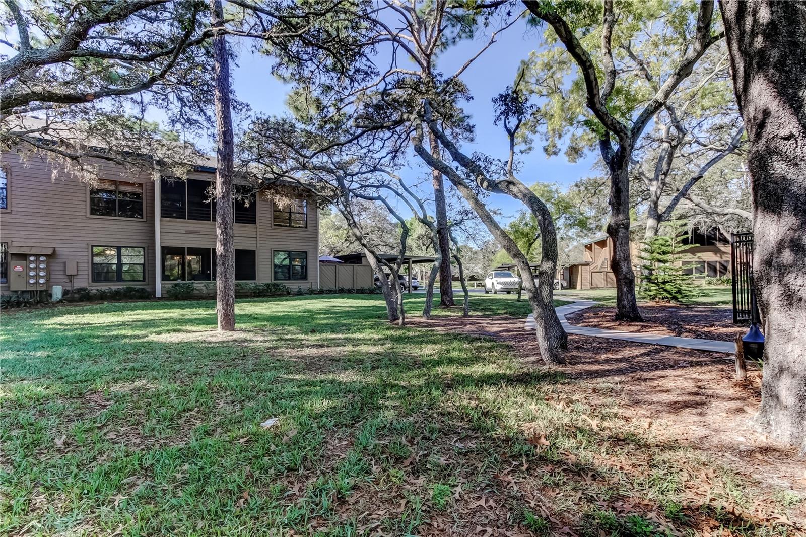 1407 LENNOX RD E #1407, PALM HARBOR, FL, 34683
