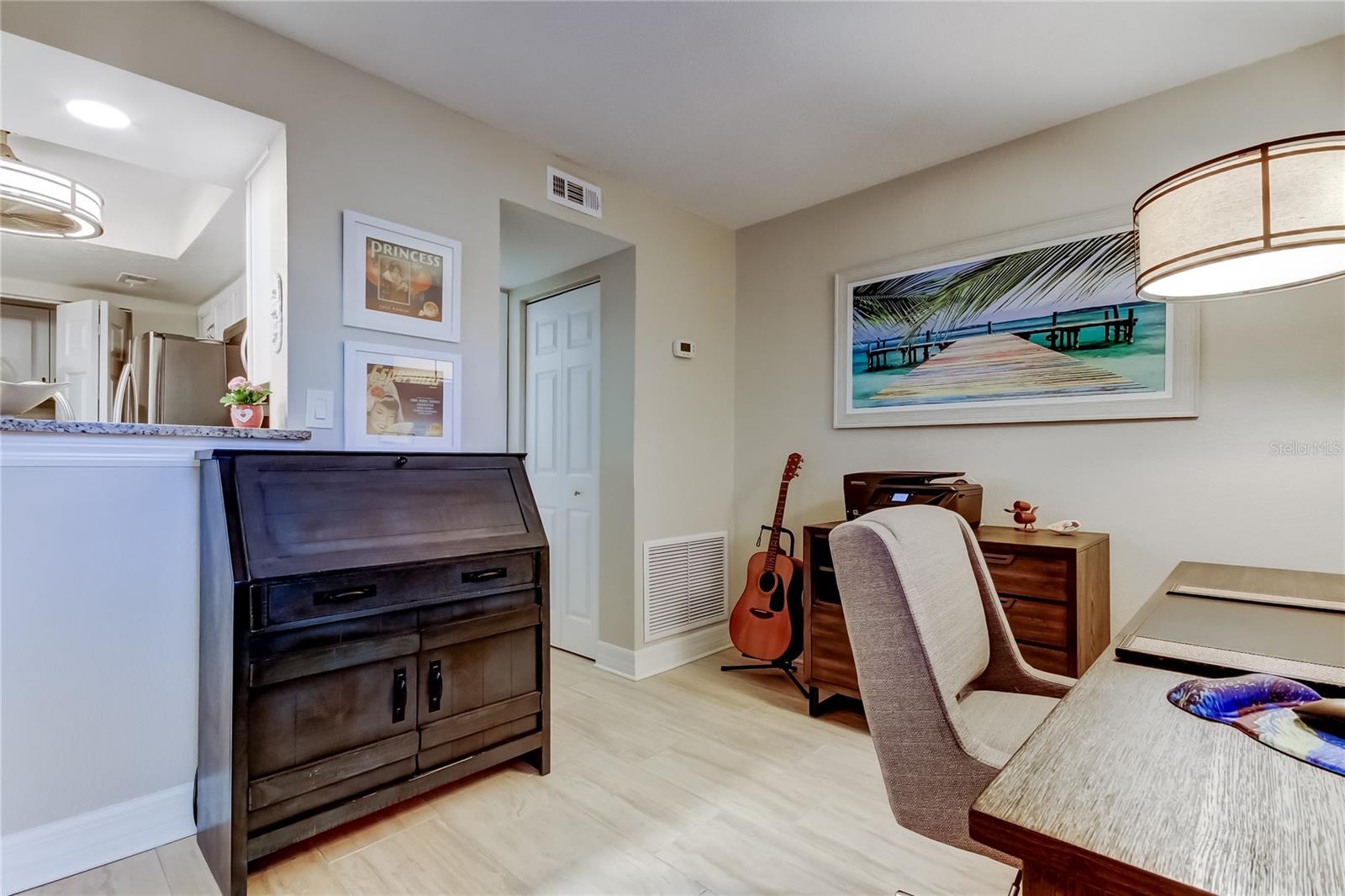 1407 LENNOX RD E #1407, PALM HARBOR, FL, 34683