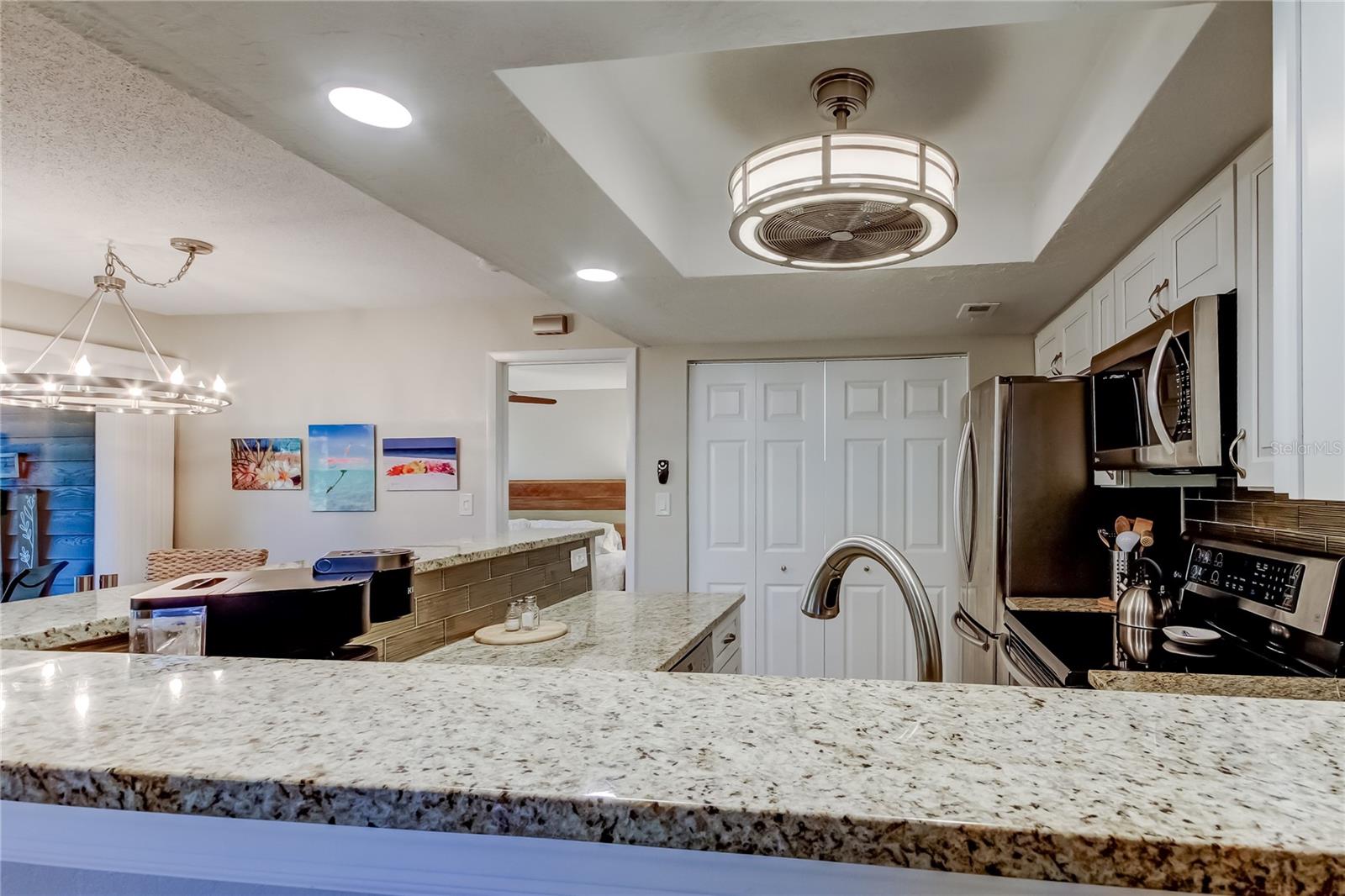 1407 LENNOX RD E #1407, PALM HARBOR, FL, 34683