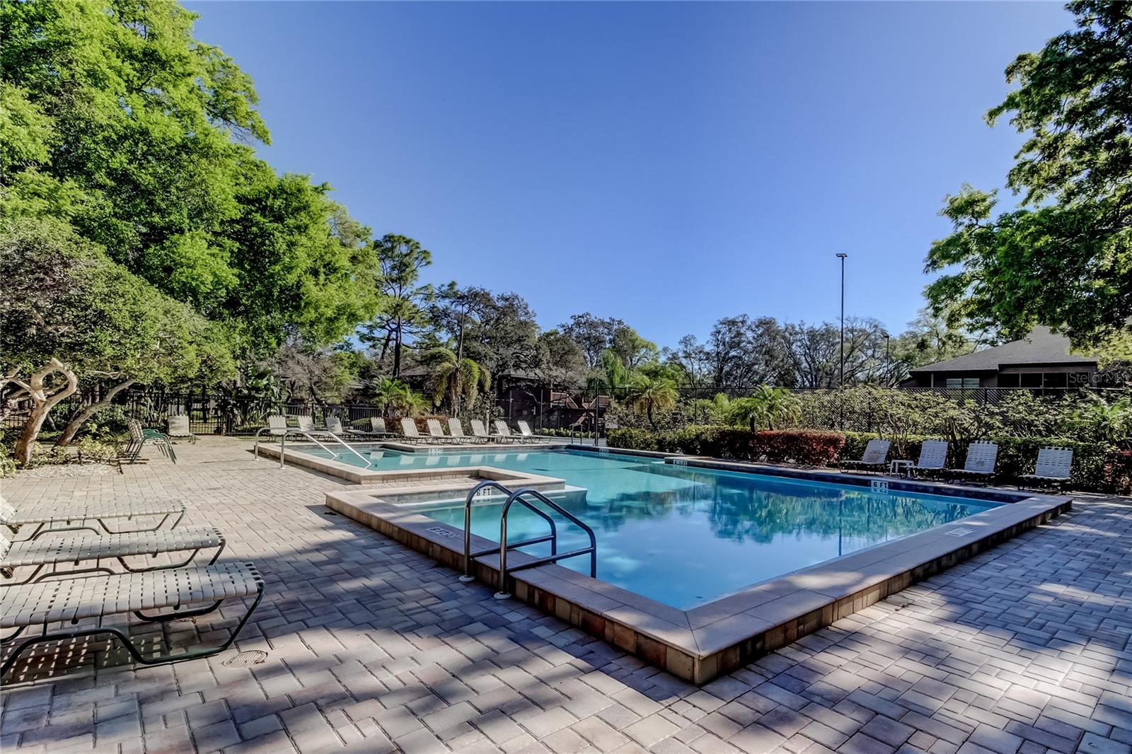1407 LENNOX RD E #1407, PALM HARBOR, FL, 34683