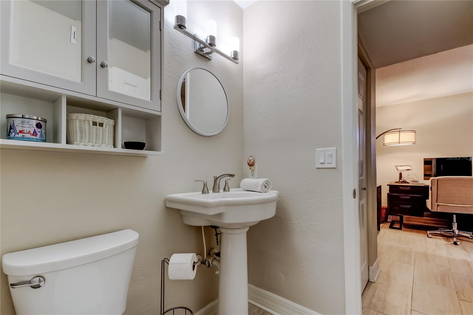 1407 LENNOX RD E #1407, PALM HARBOR, FL, 34683