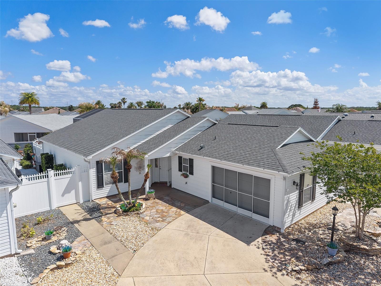 439 GROVEWOOD PL, THE VILLAGES, FL, 32162