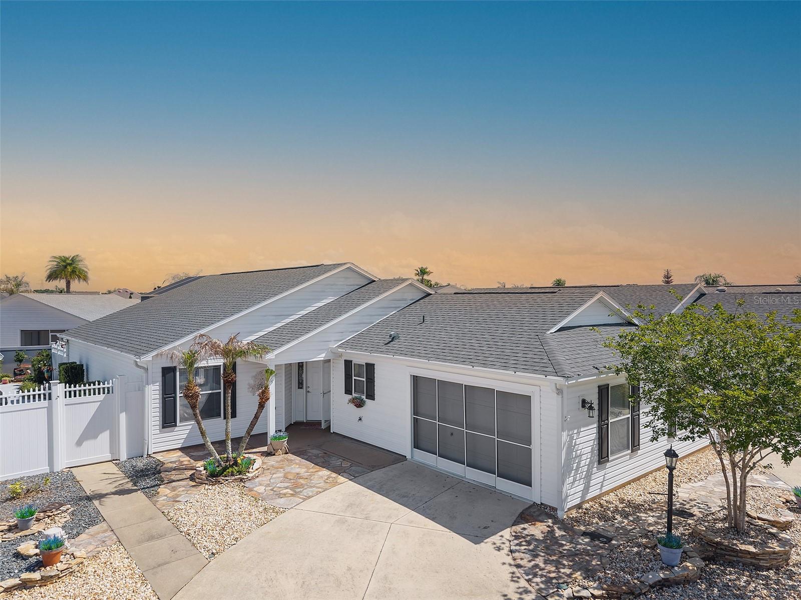439 GROVEWOOD PL, THE VILLAGES, FL, 32162