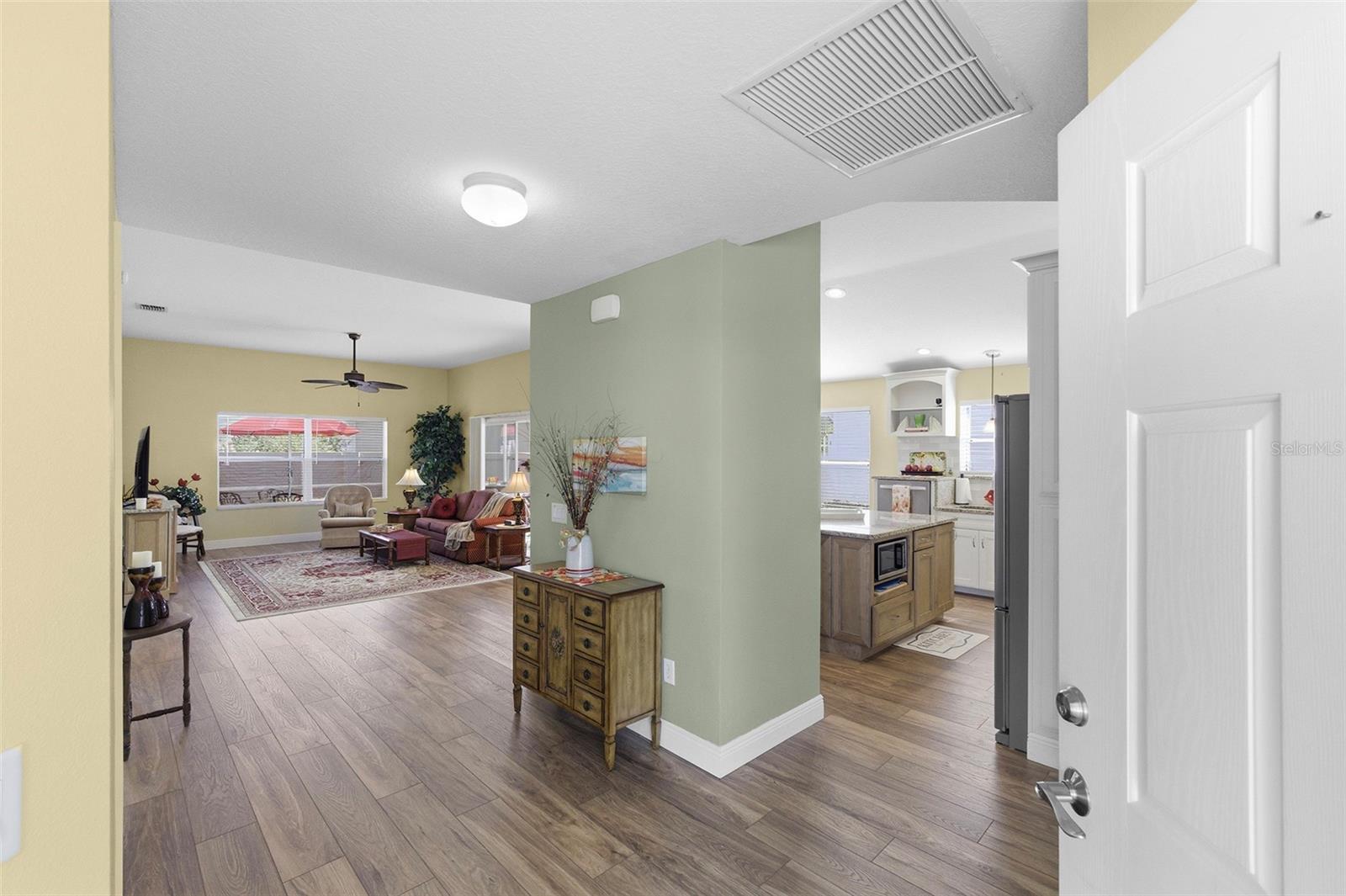439 GROVEWOOD PL, THE VILLAGES, FL, 32162