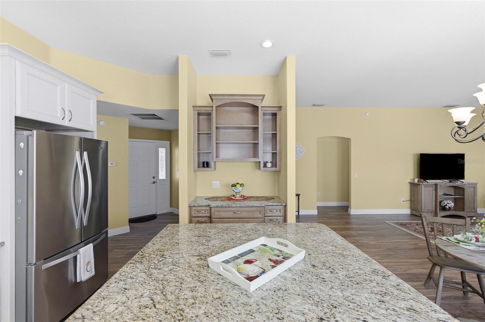 439 GROVEWOOD PL, THE VILLAGES, FL, 32162