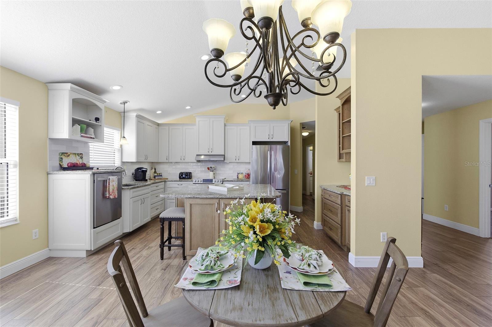 439 GROVEWOOD PL, THE VILLAGES, FL, 32162