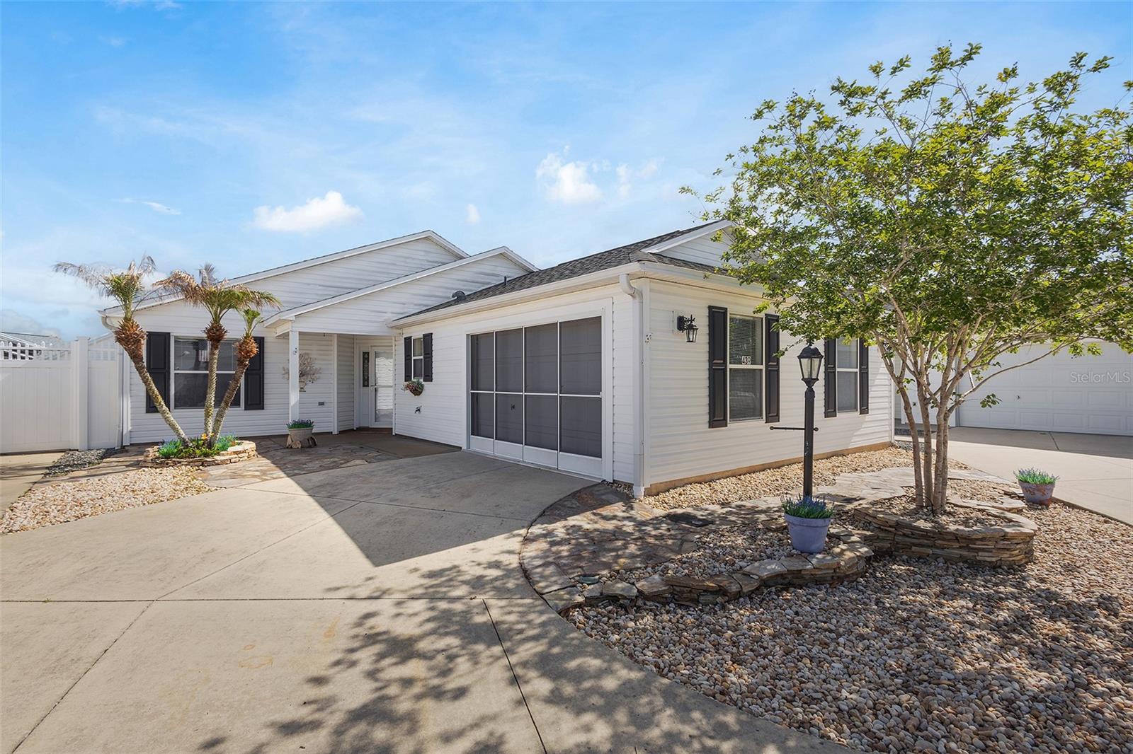 439 GROVEWOOD PL, THE VILLAGES, FL, 32162