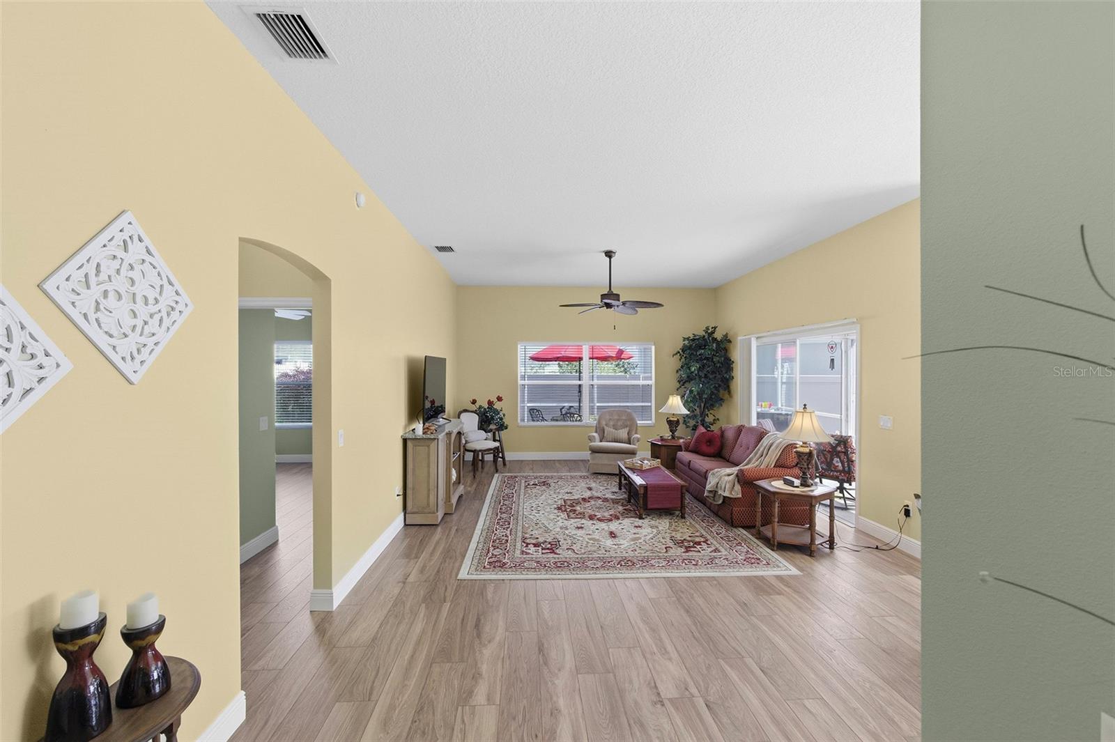 439 GROVEWOOD PL, THE VILLAGES, FL, 32162