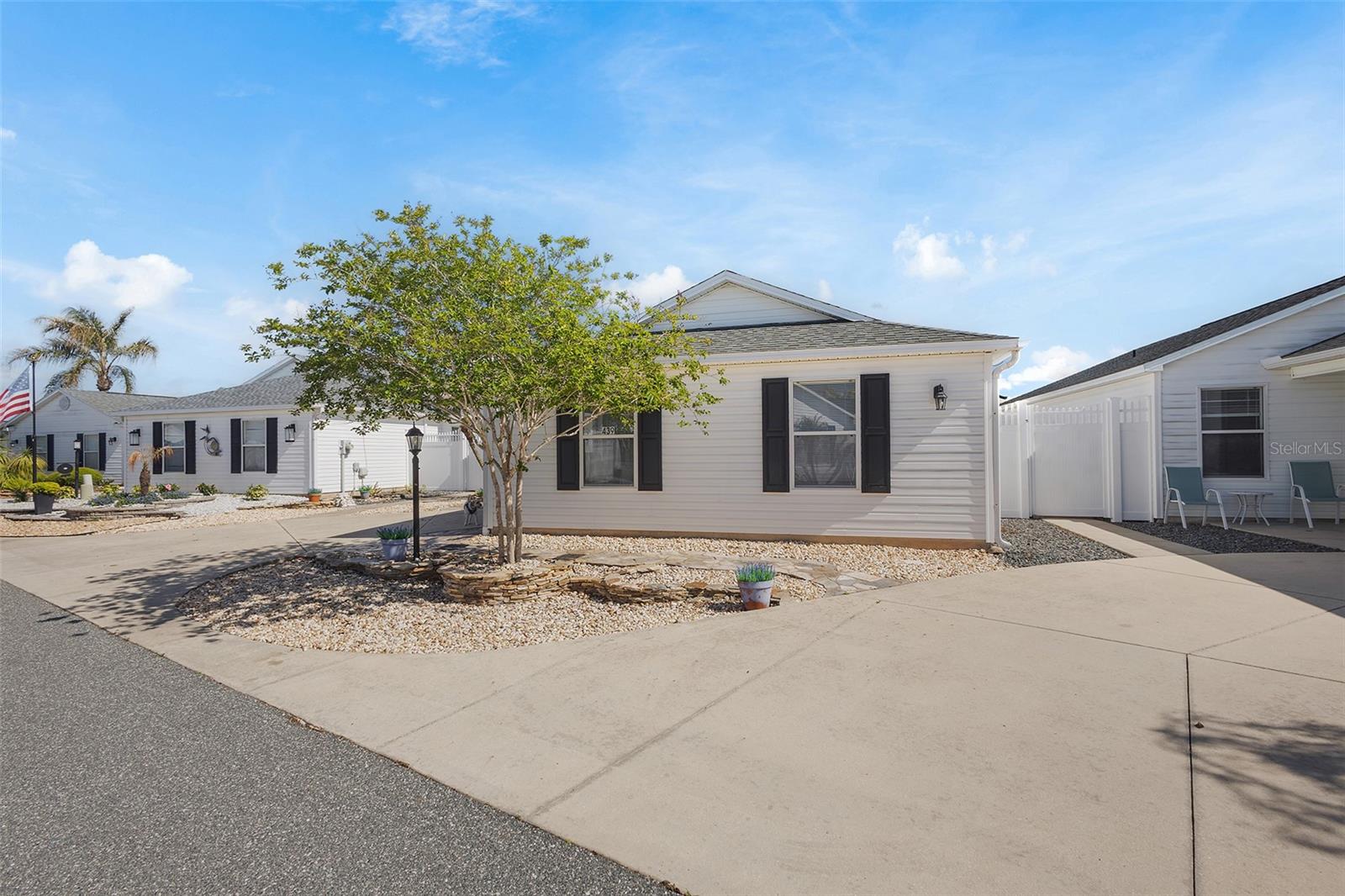 439 GROVEWOOD PL, THE VILLAGES, FL, 32162