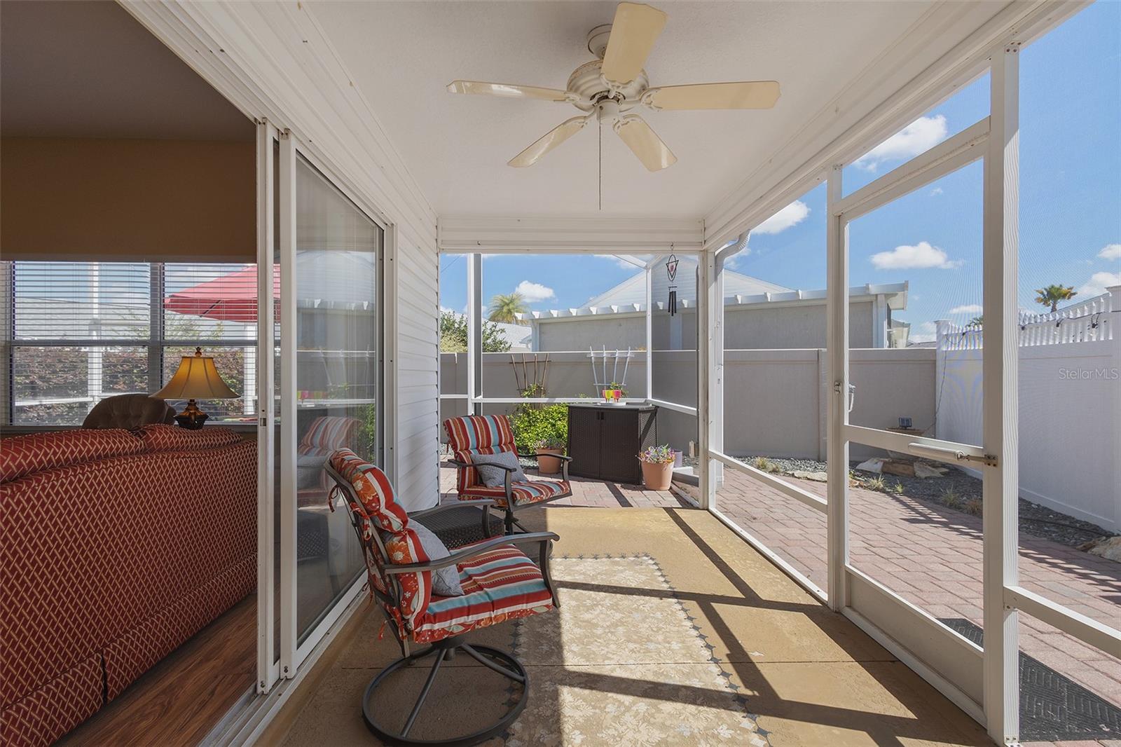 439 GROVEWOOD PL, THE VILLAGES, FL, 32162