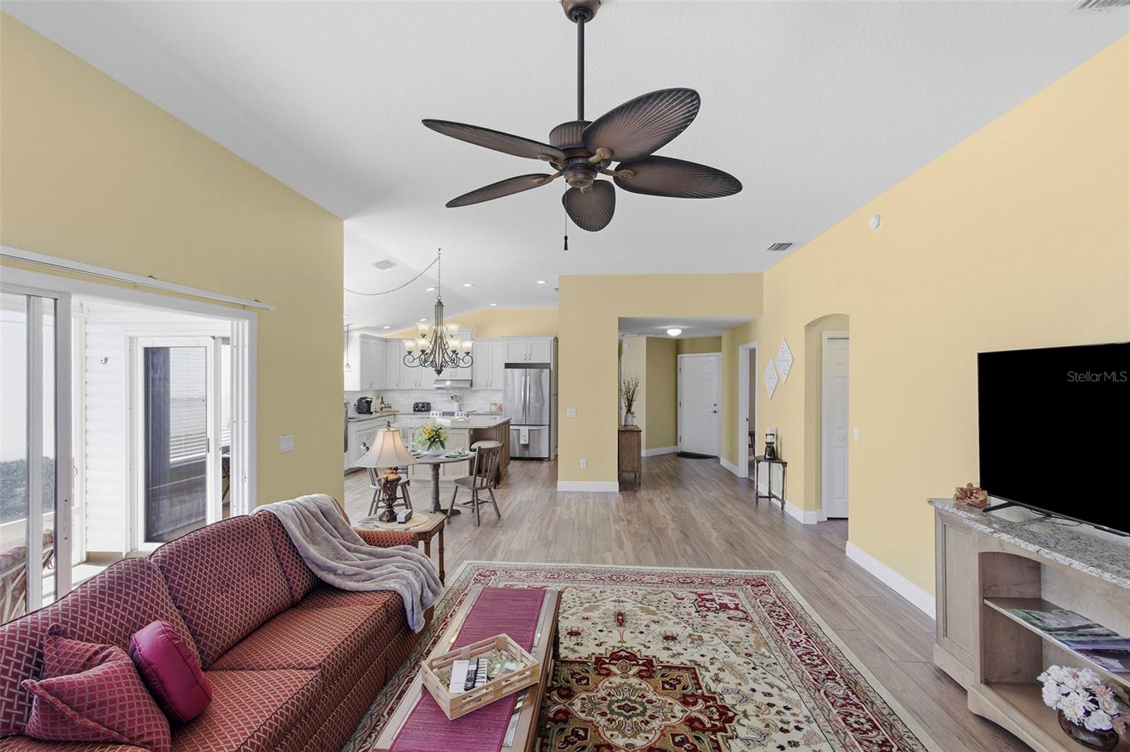 439 GROVEWOOD PL, THE VILLAGES, FL, 32162