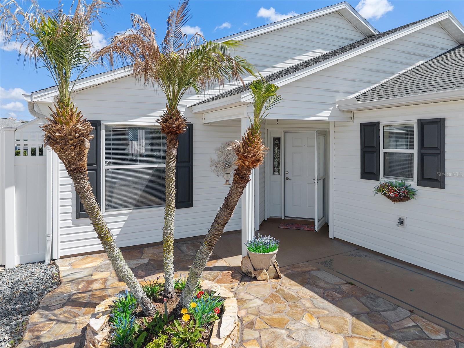 439 GROVEWOOD PL, THE VILLAGES, FL, 32162