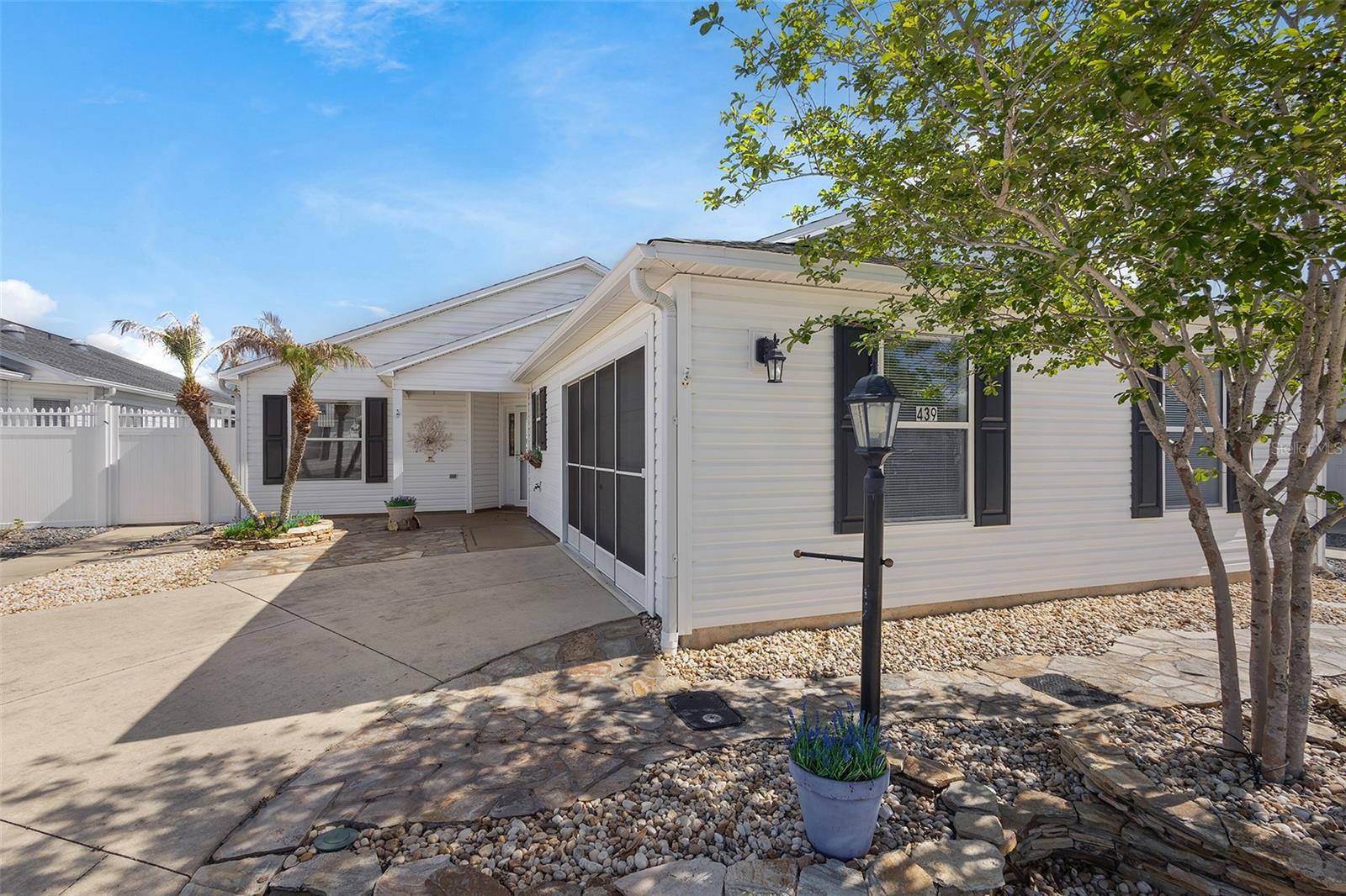 439 GROVEWOOD PL, THE VILLAGES, FL, 32162