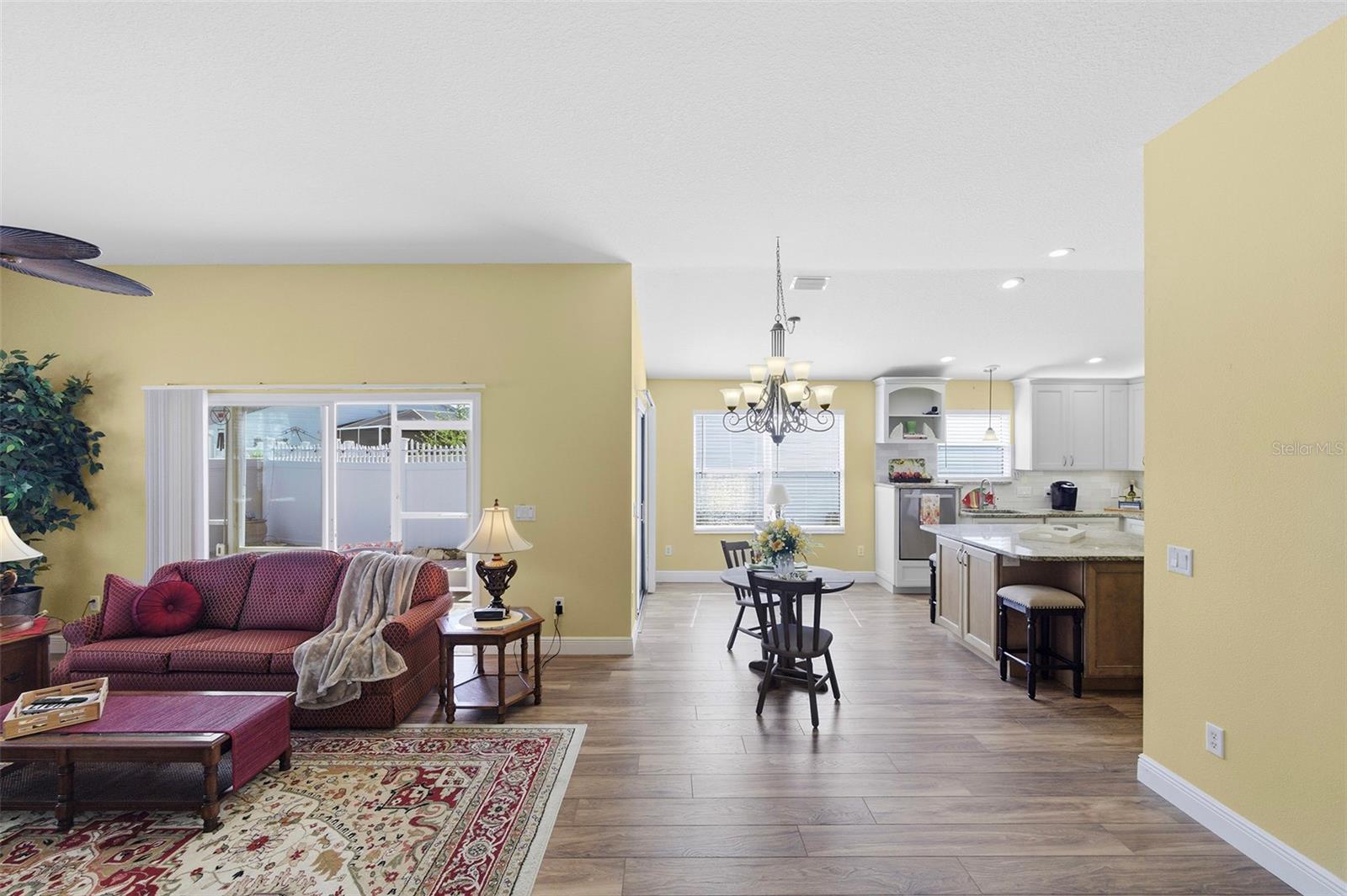 439 GROVEWOOD PL, THE VILLAGES, FL, 32162