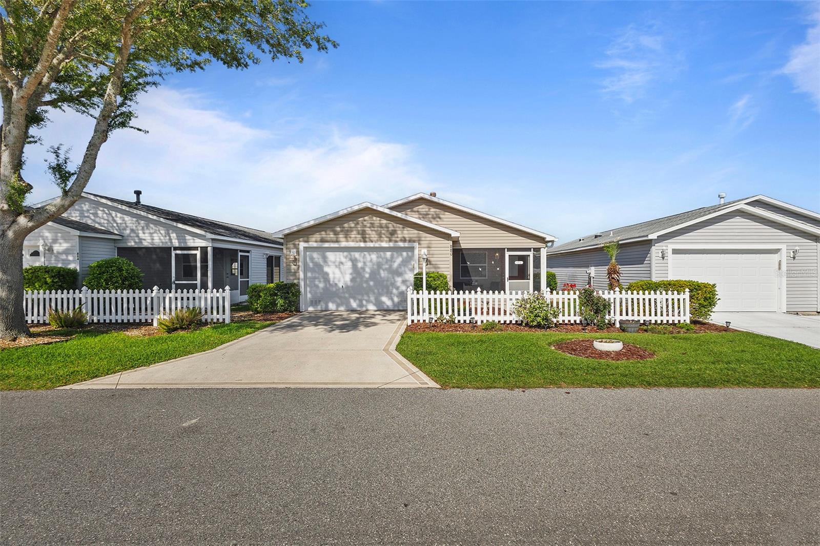 880 ALLAGASH AVE, THE VILLAGES, FL, 32162