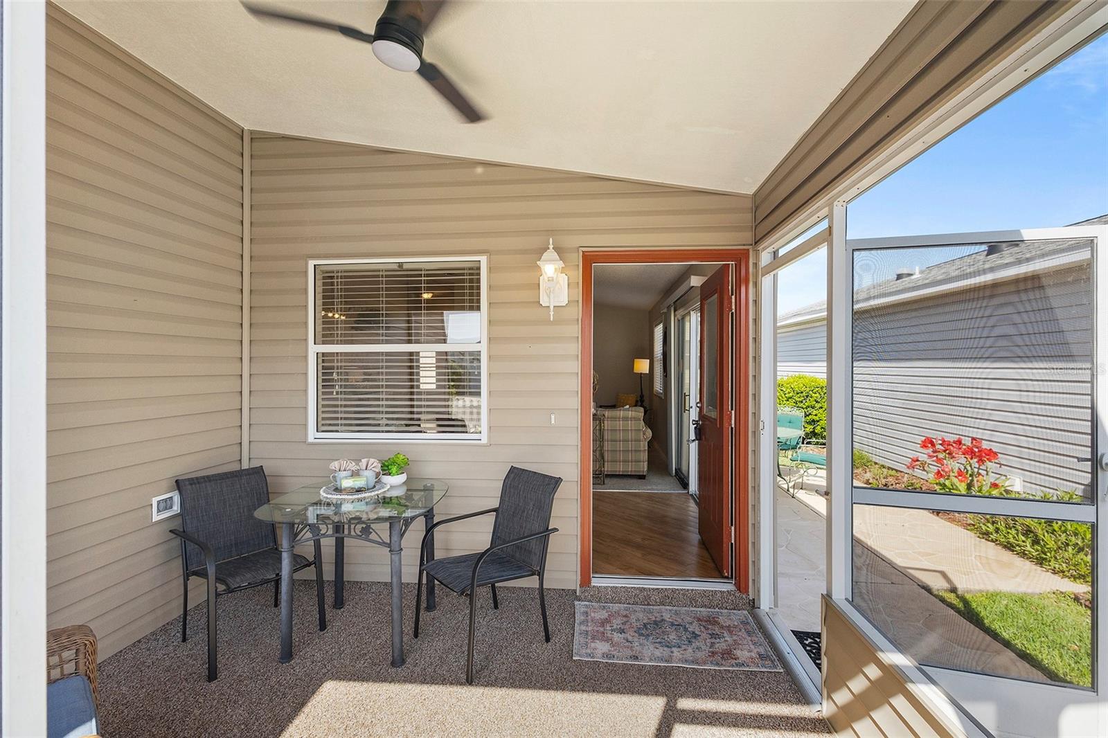 880 ALLAGASH AVE, THE VILLAGES, FL, 32162