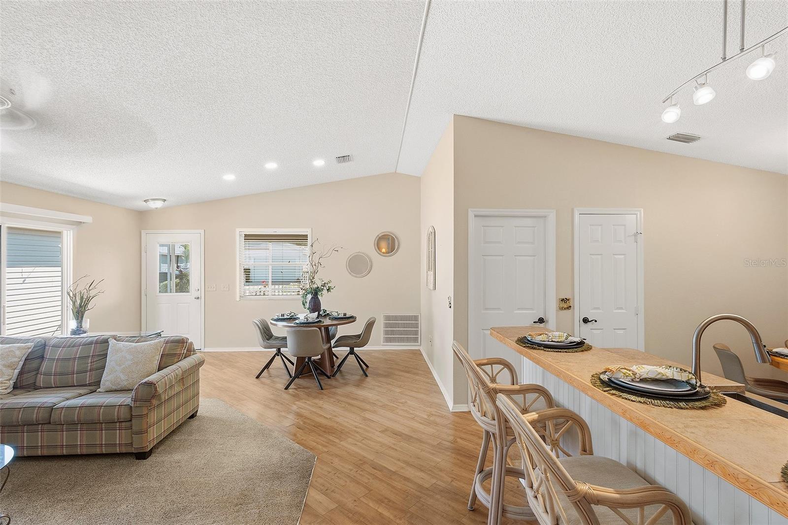 880 ALLAGASH AVE, THE VILLAGES, FL, 32162