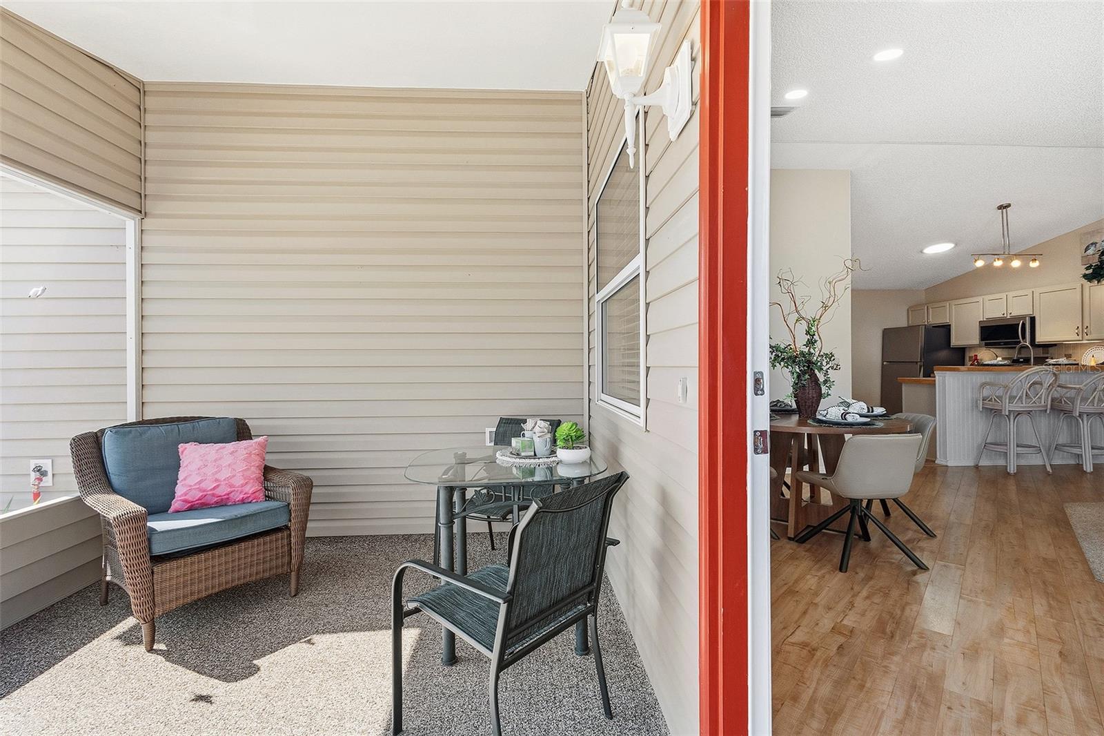 880 ALLAGASH AVE, THE VILLAGES, FL, 32162