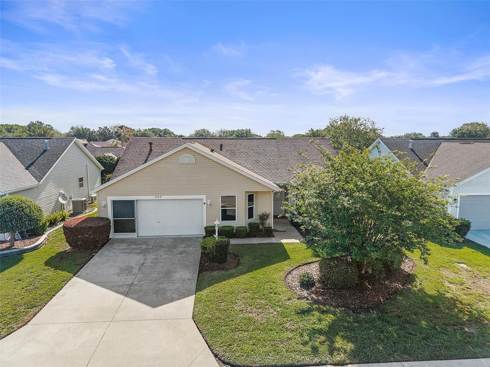 1469 RAMON RD, THE VILLAGES, FL, 32162