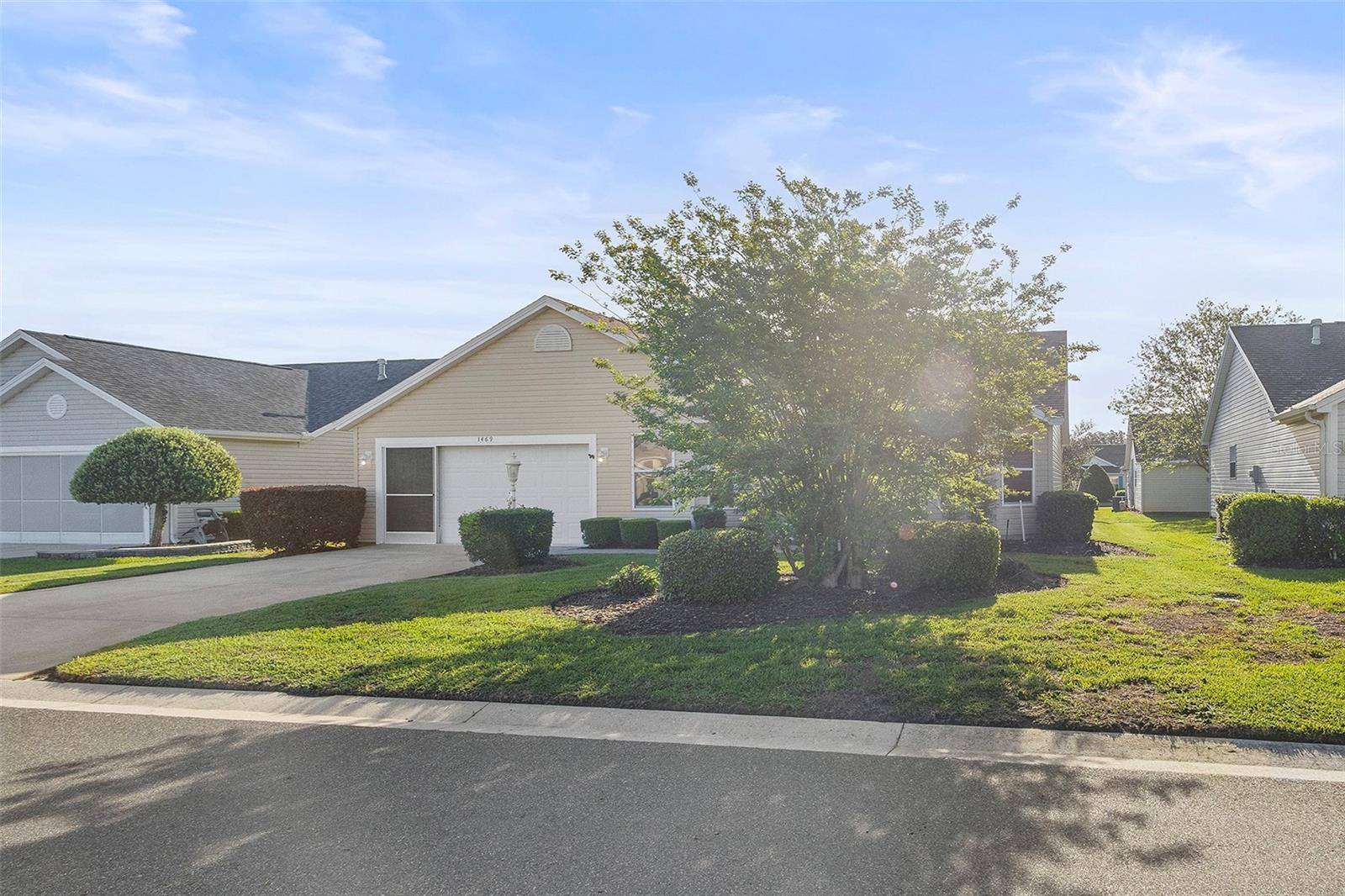 1469 RAMON RD, THE VILLAGES, FL, 32162