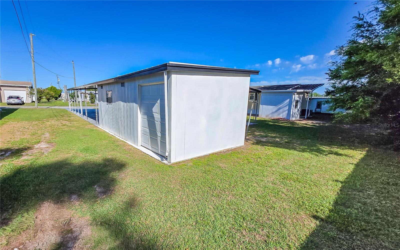 5330 BETMAR DR, ZEPHYRHILLS, FL, 33542