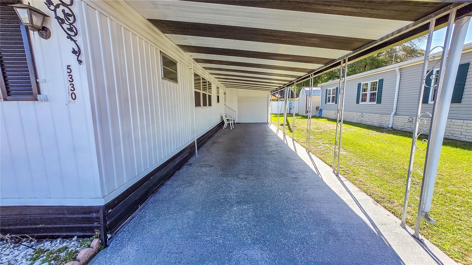 5330 BETMAR DR, ZEPHYRHILLS, FL, 33542