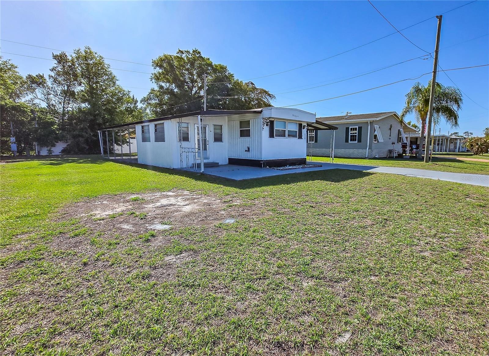 5330 BETMAR DR, ZEPHYRHILLS, FL, 33542