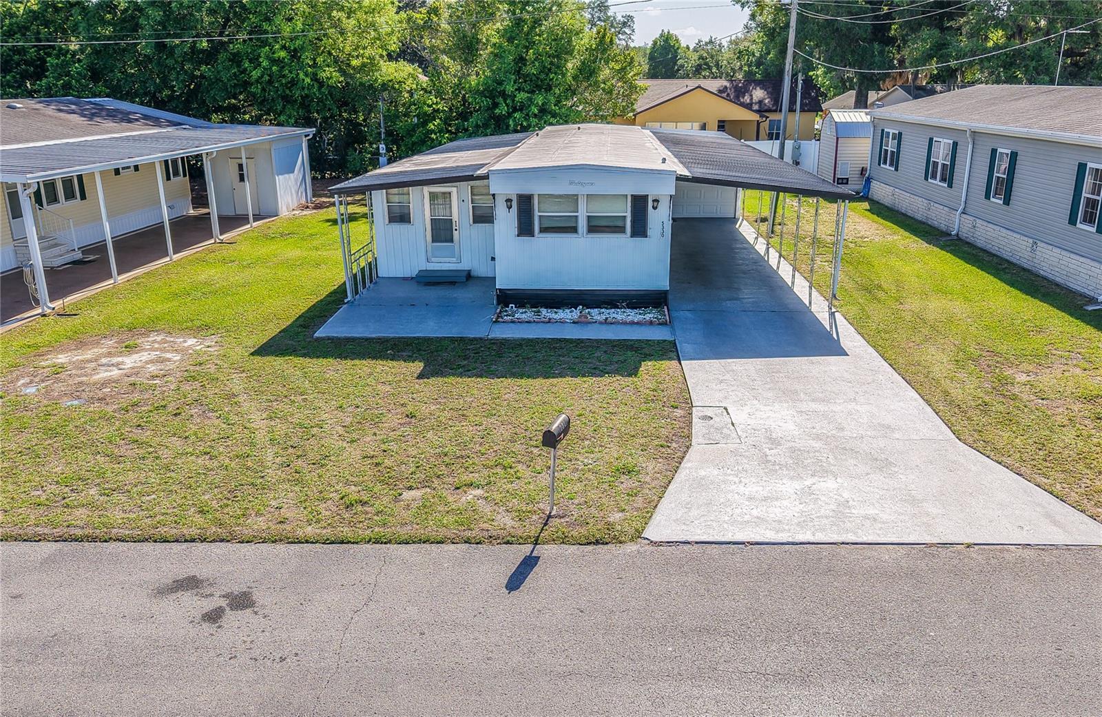 5330 BETMAR DR, ZEPHYRHILLS, FL, 33542