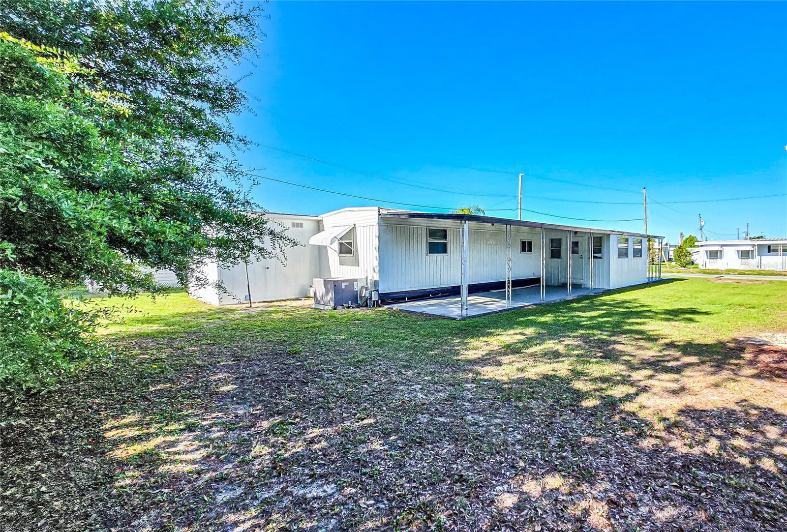 5330 BETMAR DR, ZEPHYRHILLS, FL, 33542