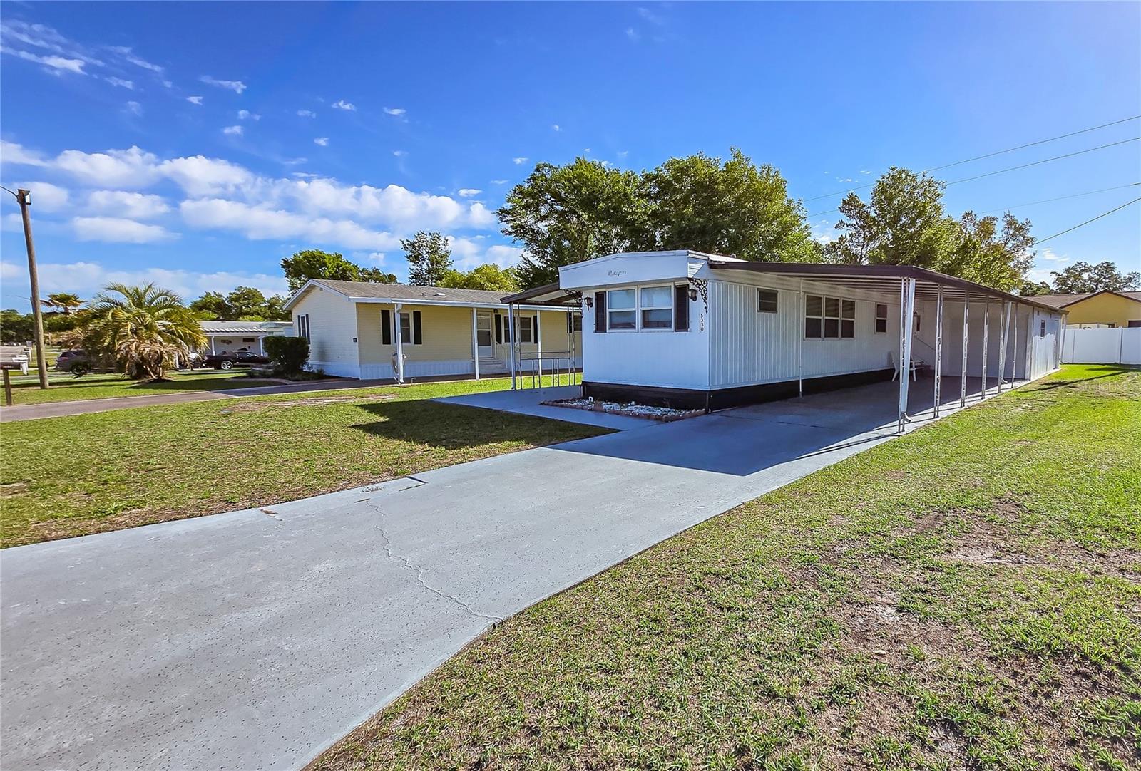 5330 BETMAR DR, ZEPHYRHILLS, FL, 33542