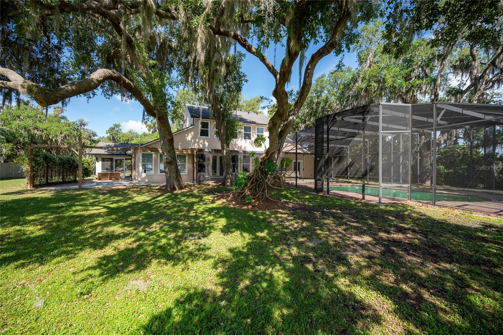 3313 WESTSHORE DR, ST CLOUD, FL, 34772