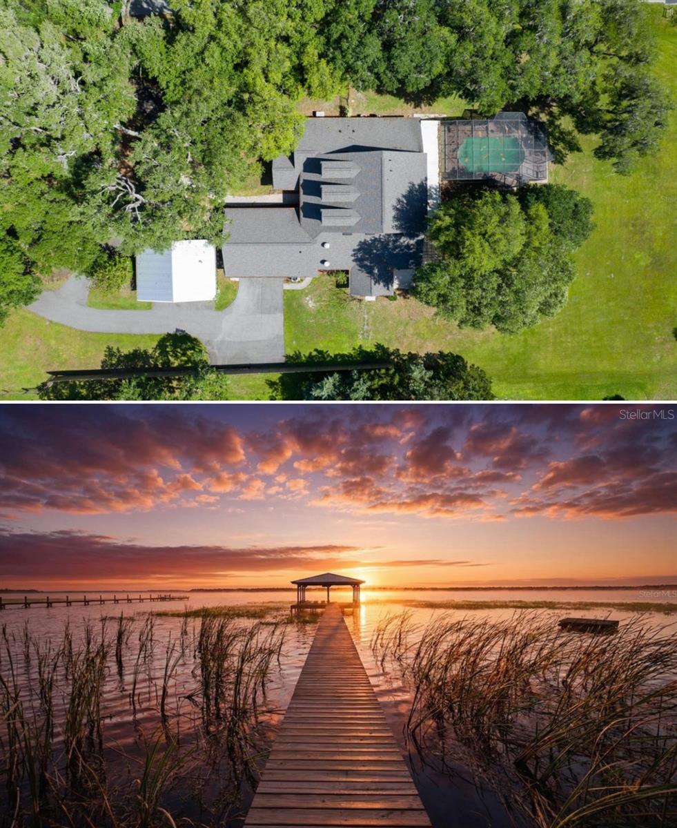 3313 WESTSHORE DR, ST CLOUD, FL, 34772