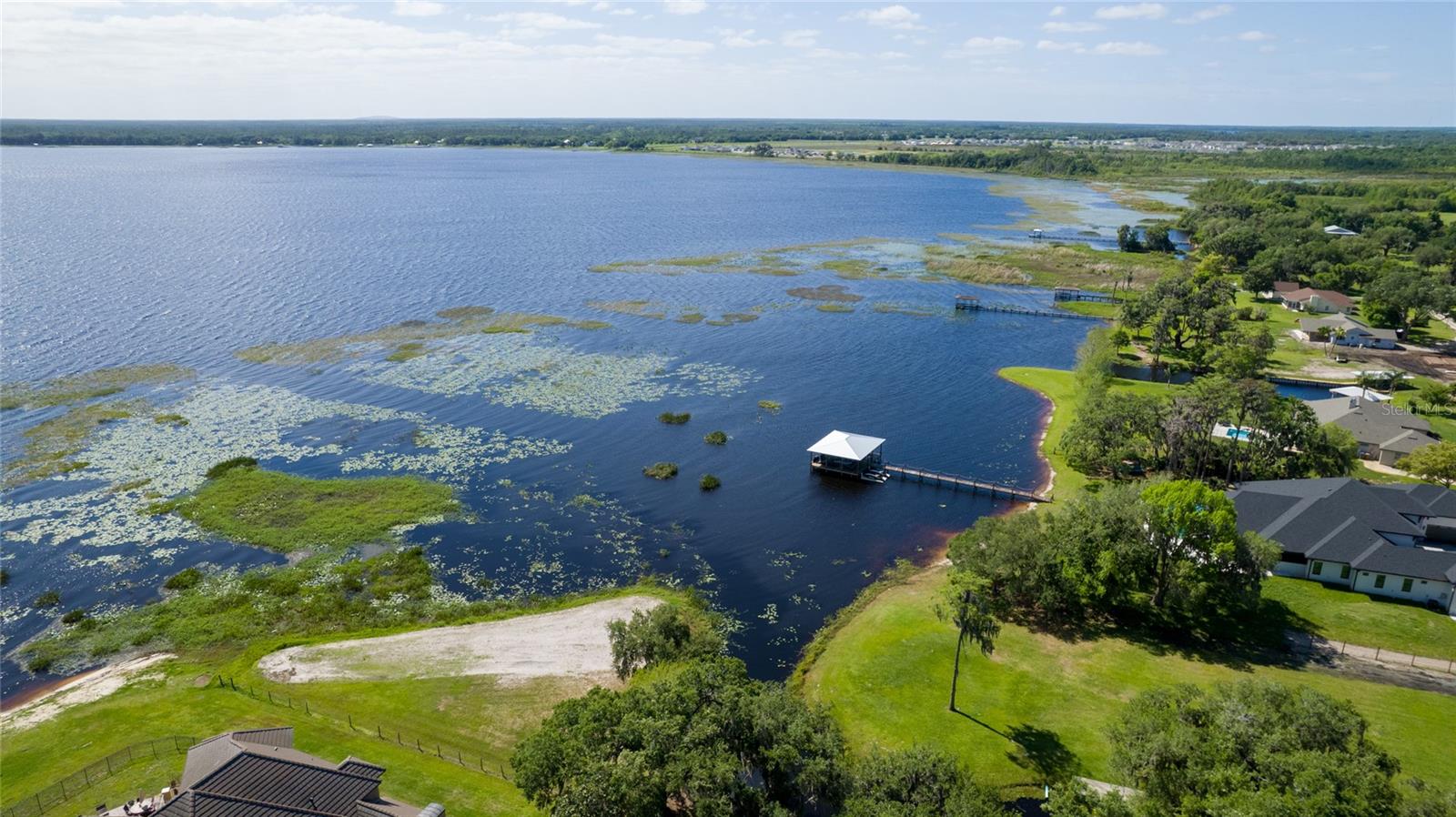 3313 WESTSHORE DR, ST CLOUD, FL, 34772