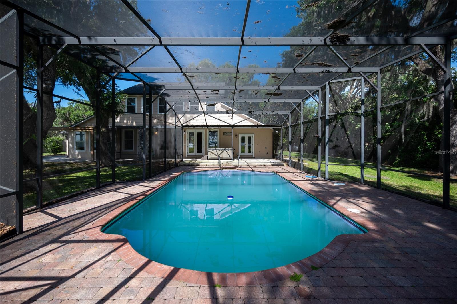 3313 WESTSHORE DR, ST CLOUD, FL, 34772