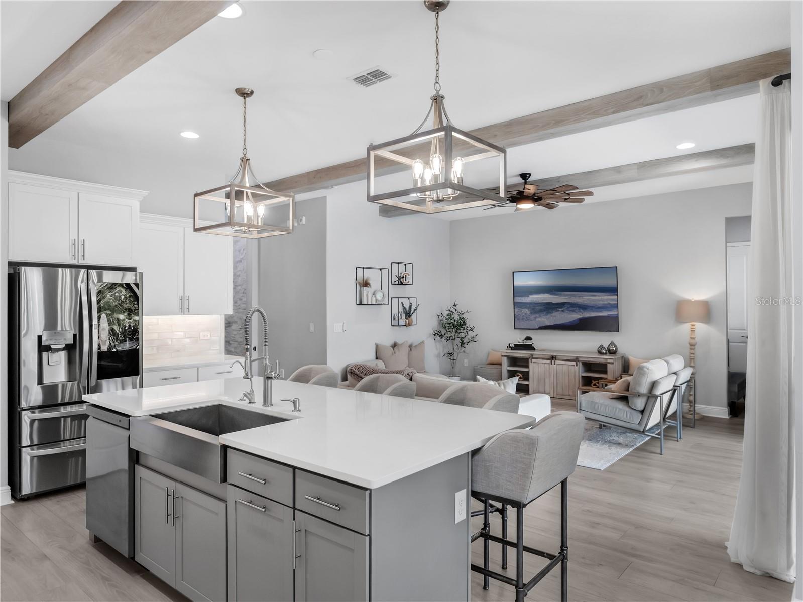 15324 GILLIGAN CT, WINTER GARDEN, FL, 34787