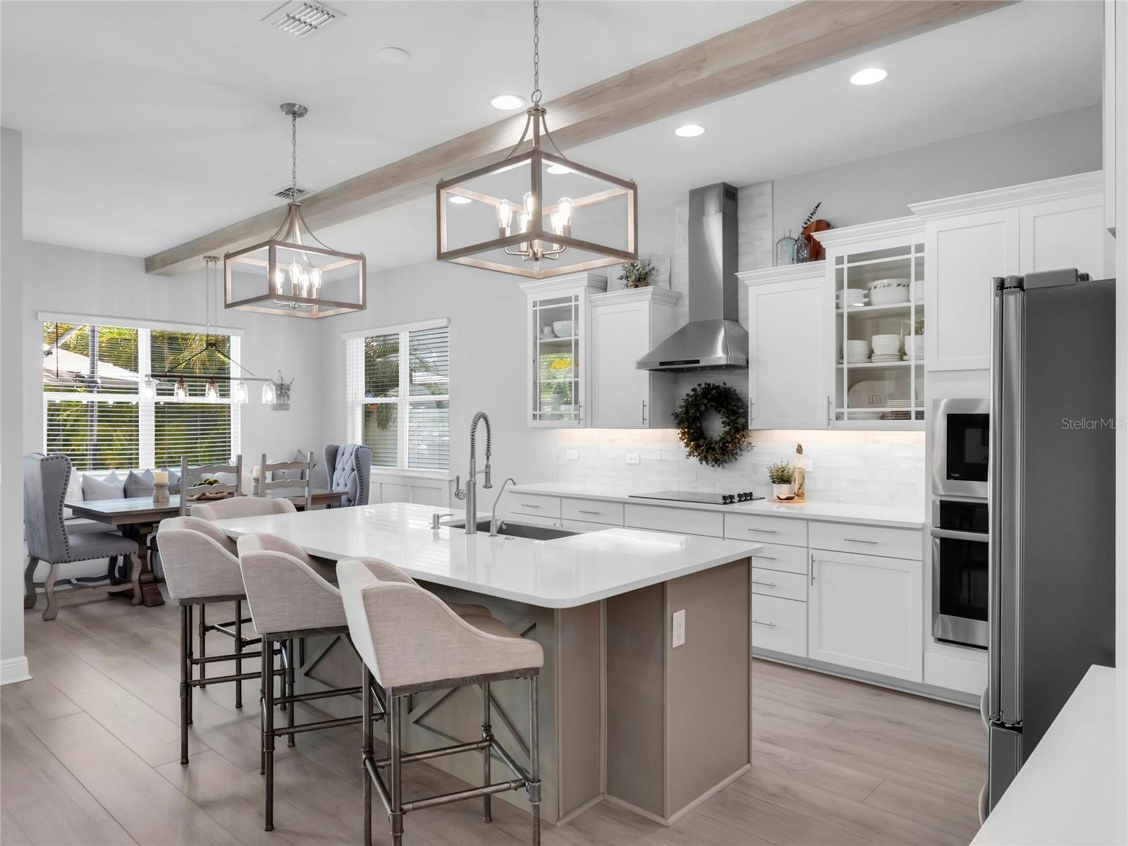 15324 GILLIGAN CT, WINTER GARDEN, FL, 34787