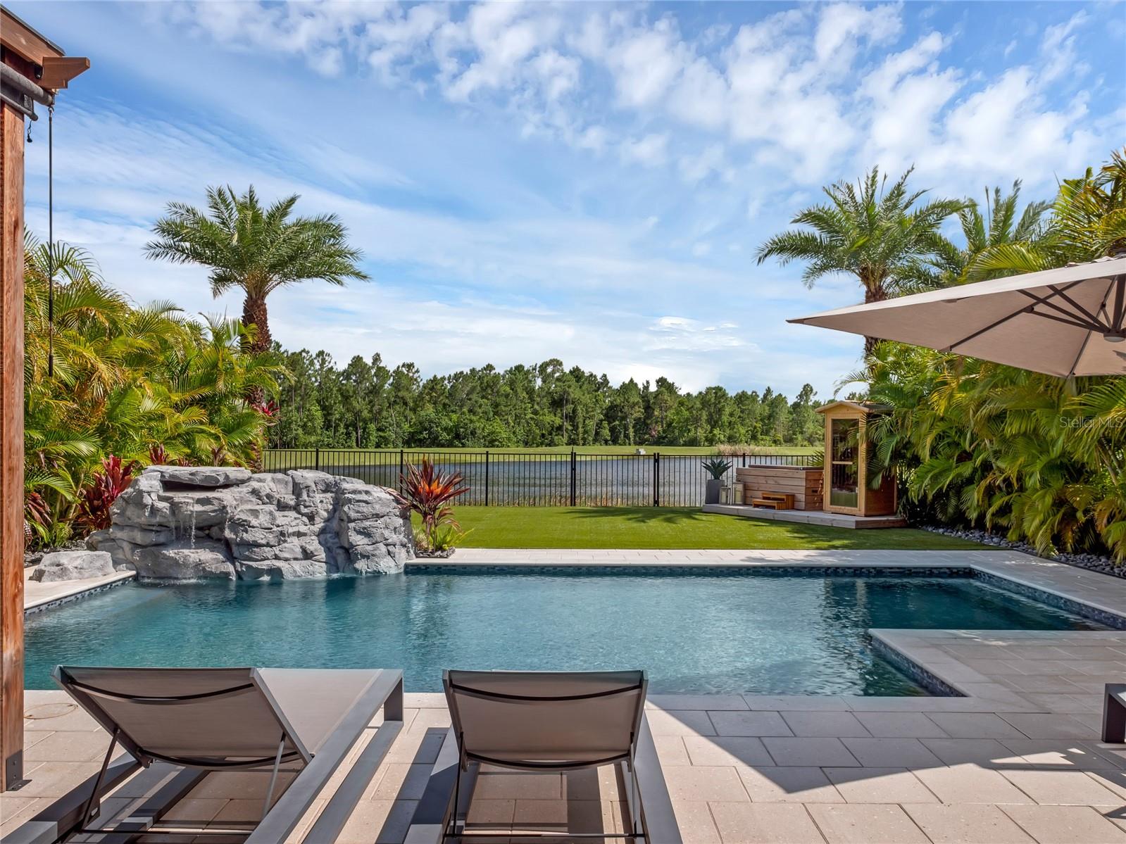 15324 GILLIGAN CT, WINTER GARDEN, FL, 34787