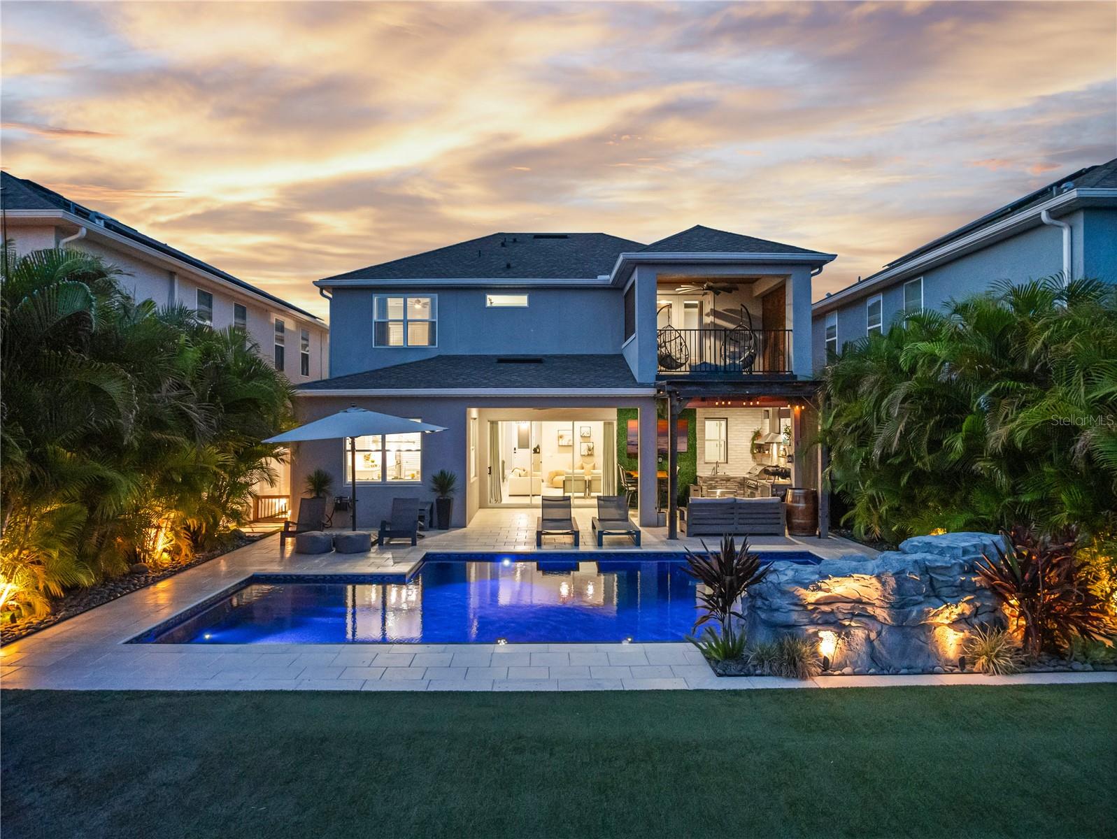 15324 GILLIGAN CT, WINTER GARDEN, FL, 34787
